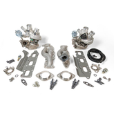 2013-2016 3.5L F-150 ECOBOOST FULL-RACE FORMLINE TURBO KIT